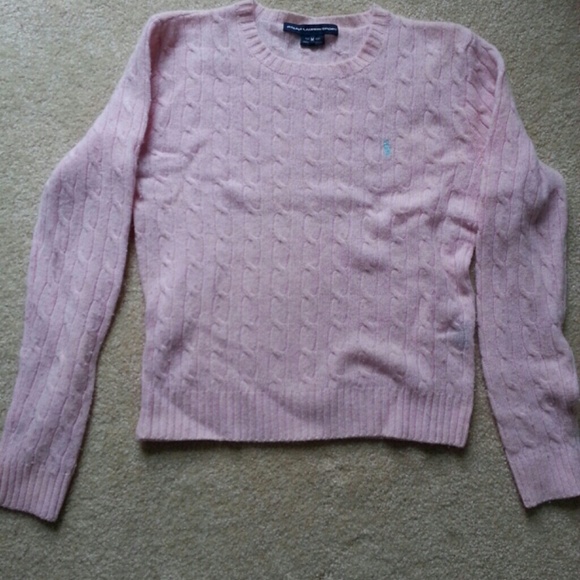 Ralph Lauren sweater