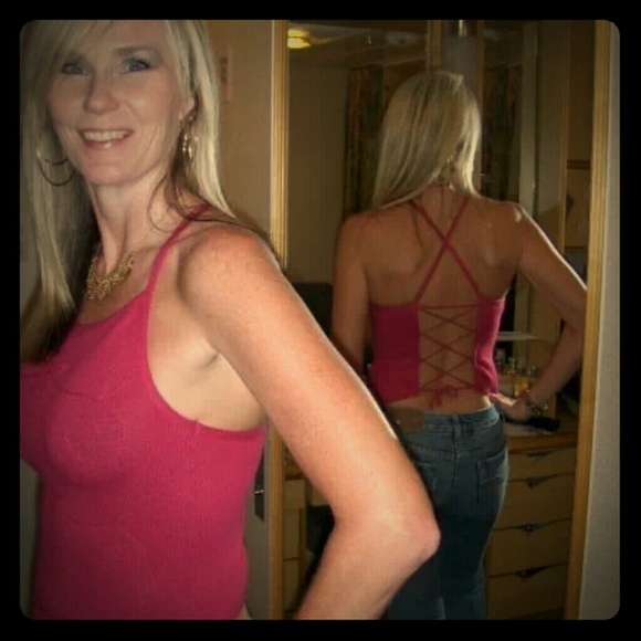 Party Top - Picture 1 of 3