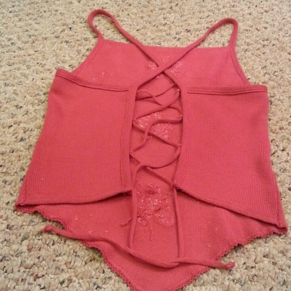 Party Top - Picture 2 of 3