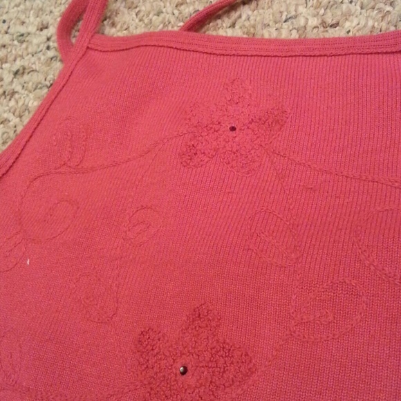 Party Top - Picture 3 of 3