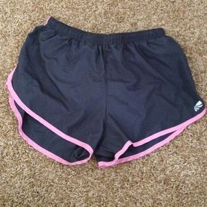 Gym shorts