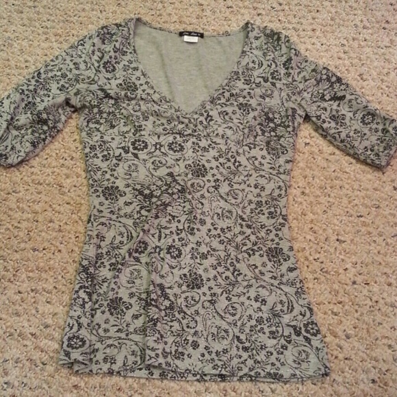 Dressy Top