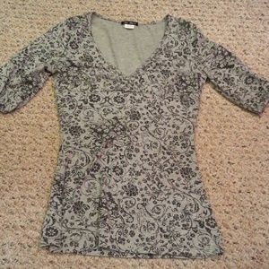 Dressy Top