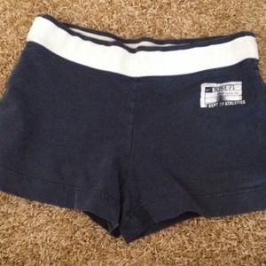 Nike gym shorts