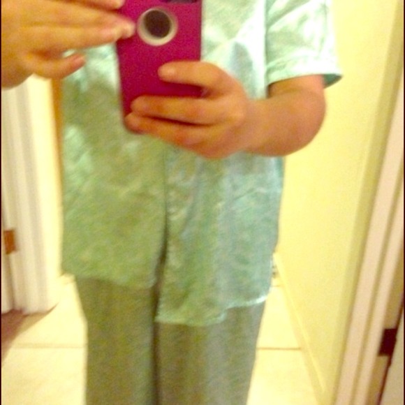 PJ set