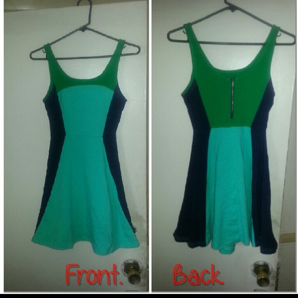 Express Dresses & Skirts - 🌷 SOLD Ready for spring dress 🌷