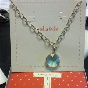 Stella & Dot Serenity Small Stone Bundle