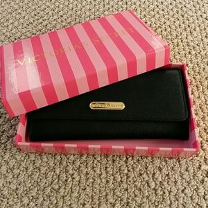 Victoria's Secret Wallet