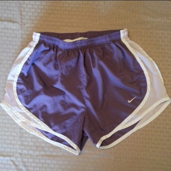 **SOLD**Nike Tempo Shorts