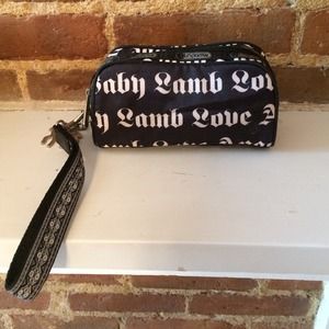 LAMB for Lesportsac wristlet WILL NEGOTIATE