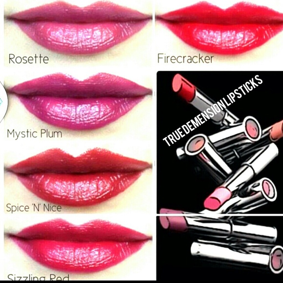 Mary Kay True Demension Lipstick