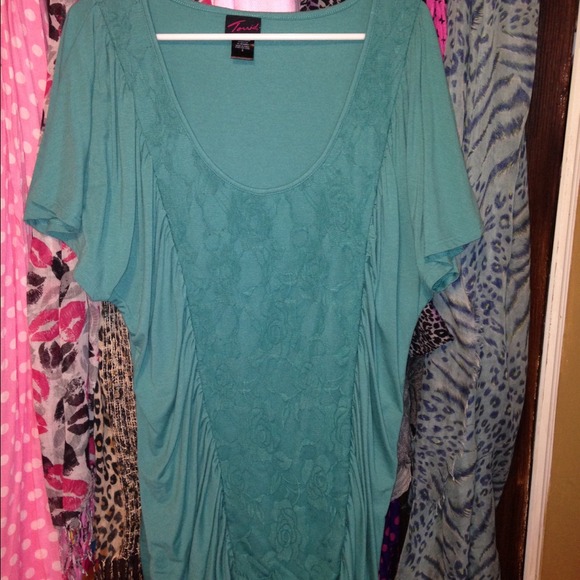 torrid Tops - Sold on eBay xxxxxxxxxx