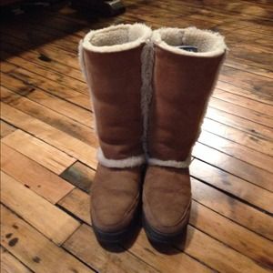 Uggs