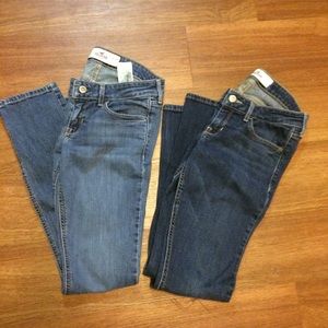 Hollister Skinny Jeans