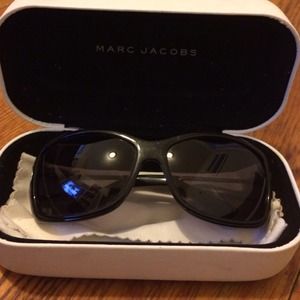 Marc Jacobs sunglasses