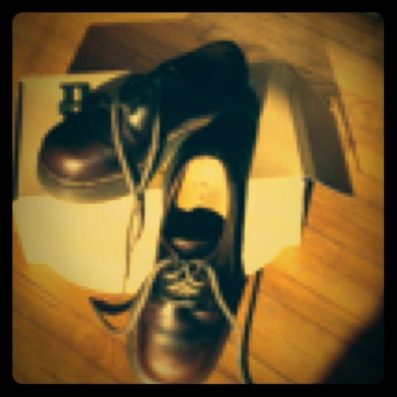 Dr Martens