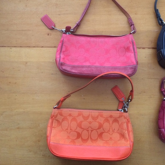 Coach Handbags - Coach purse