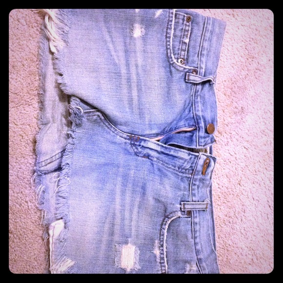 Abercrombie skirt