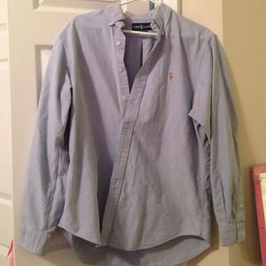 Men's Ralph Lauren Polo 👔👔👔