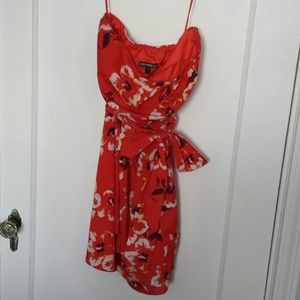 Express summer dress