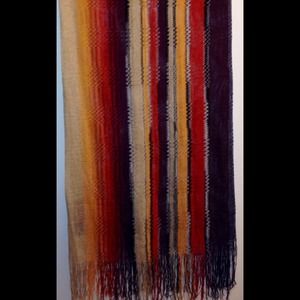 Authentic Missoni scarf - Excellent condition!