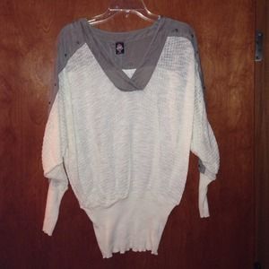 Free People Sweater
