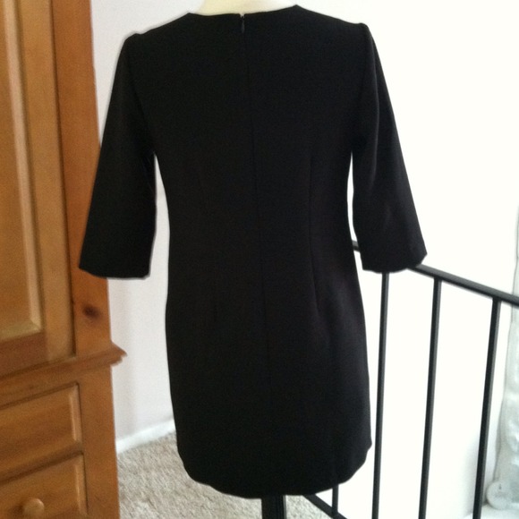 Ann Taylor Loft Tunic Dress - Picture 3 of 5