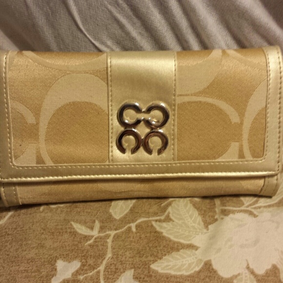 ***RESERVED FOR PENNELOCKEE** Wallet