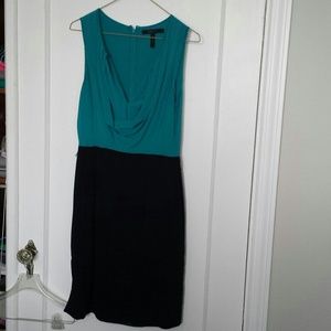 Silk BCBG MAXAZRIA size 6
