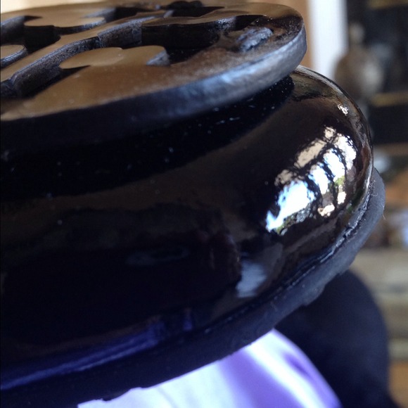 Tory Burch reva flats sold sold sold - Picture 3 of 4