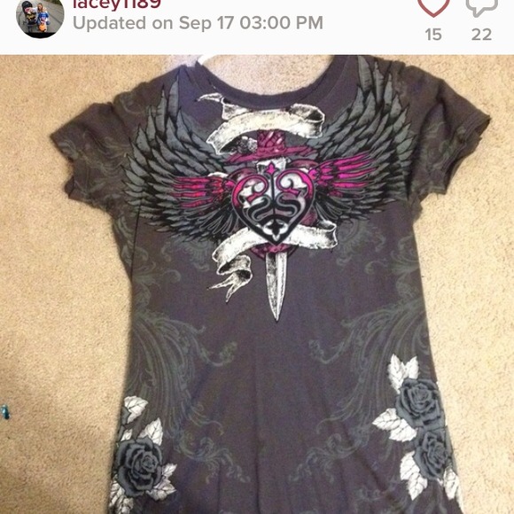 Buckle - Picture 2 of 3