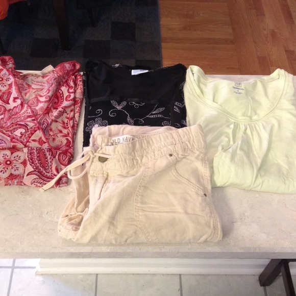 Bundle for @ hannahdh