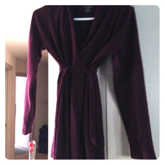 Maternity Sweater