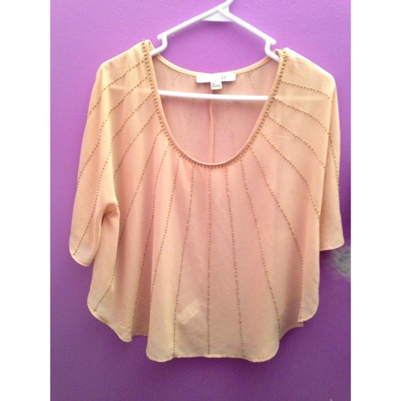 Forever 21 Top