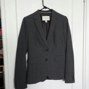 Blazer (matching skirt sold separately size 6)