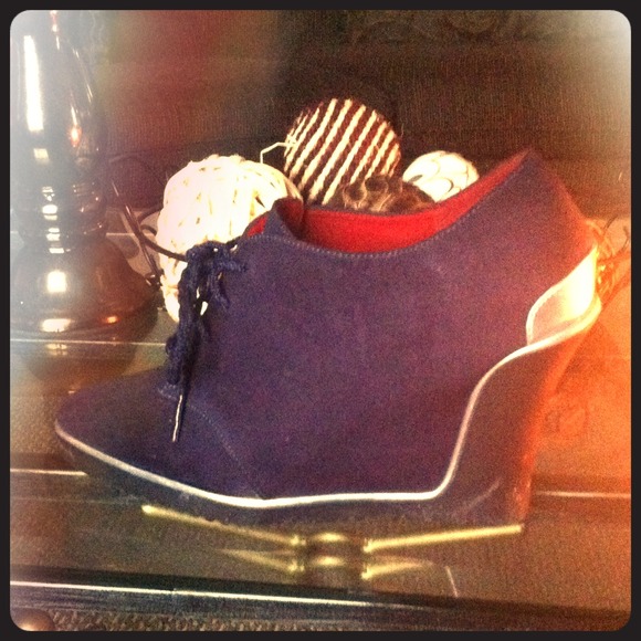 Wedges