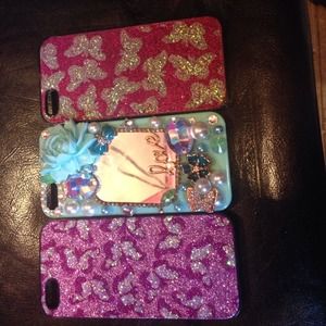 Iphone 5 cases