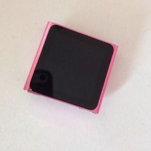 iPod nano