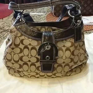 Coach handbag