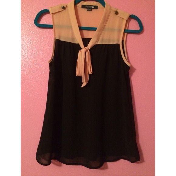 Forever 21 top