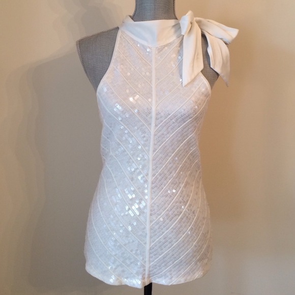White House Black Market  Tops - WHBM top