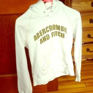 Abercrombie & Fitch sweatshirt