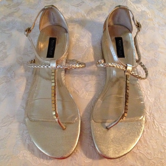 White House/ Black Market Shoes - Bundle❤️