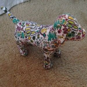 Victoria Secret dog 🐶