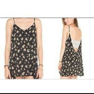 SOLDDDDD Sunflower Lynette dress