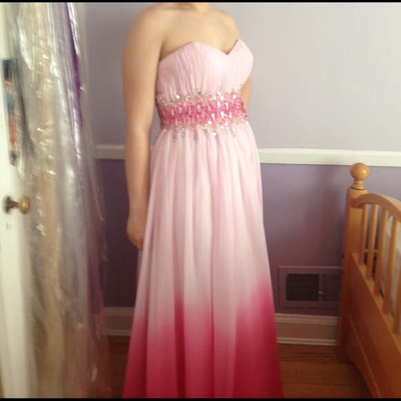 Prom dress for sale!!!!