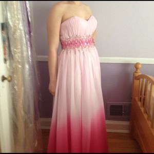 Prom dress for sale!!!!