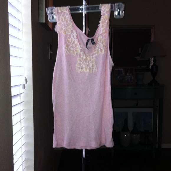 Cute pajama shirt