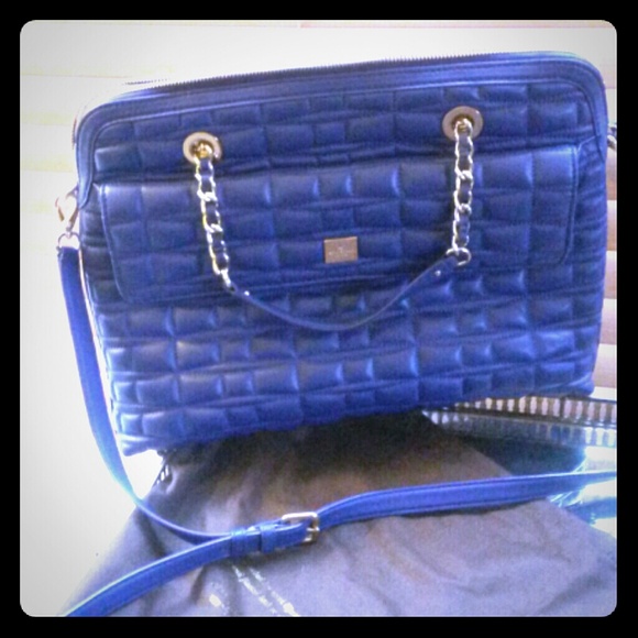 Kate spade briefcase /laptop case