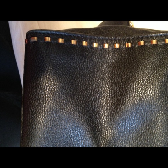Michael kors hamilton handbag - Picture 1 of 4